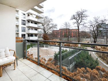 Mieszkanie apartamentowiec Wrocław