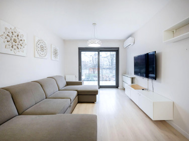 Mieszkanie apartamentowiec wynajem