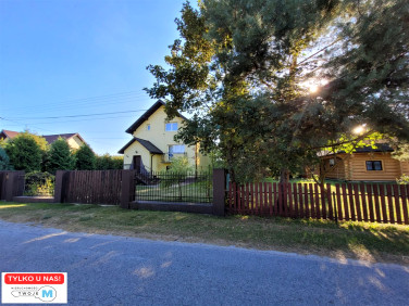 Dom Sędziszów sprzedaż