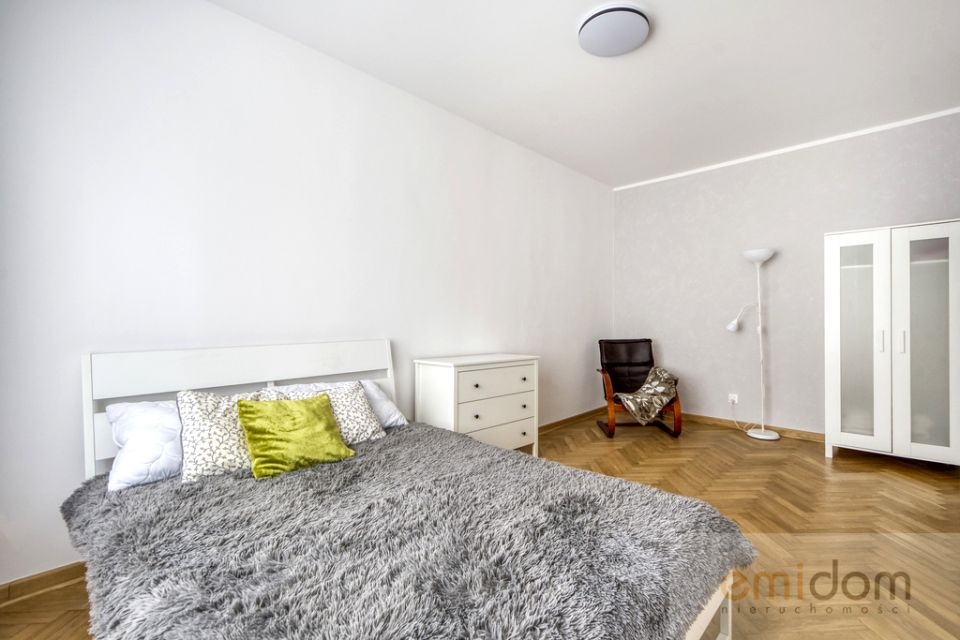 Mieszkanie Warszawa wynajem