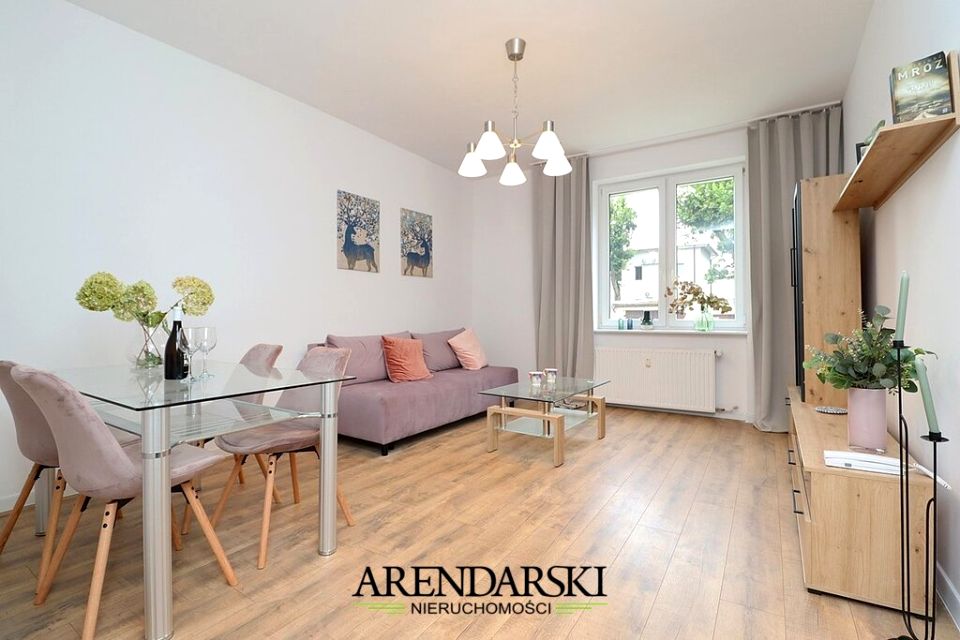 Mieszkanie Gorzów Wielkopolski