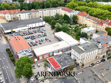 Lokal Gorzów Wielkopolski