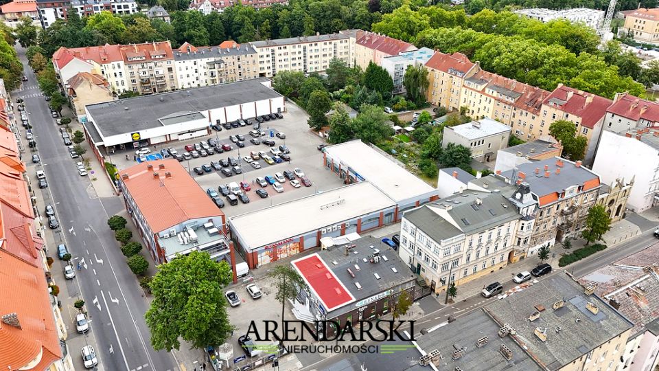 Lokal Gorzów Wielkopolski