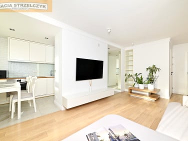 Mieszkanie Warszawa
