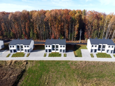 Mieszkanie Kielanówka