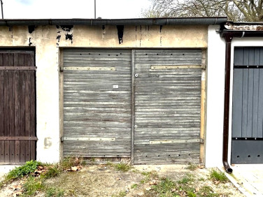 Budynek użytkowy Gorzów Wielkopolski