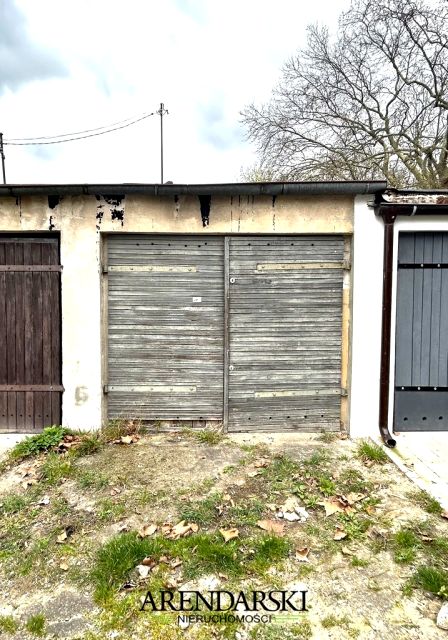 Budynek użytkowy Gorzów Wielkopolski