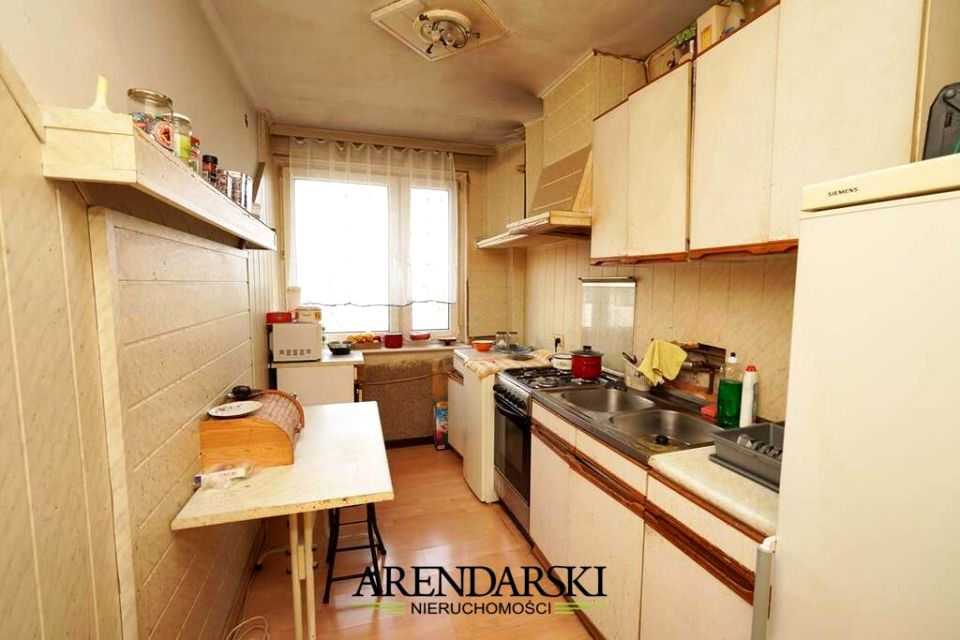 Mieszkanie Gorzów Wielkopolski