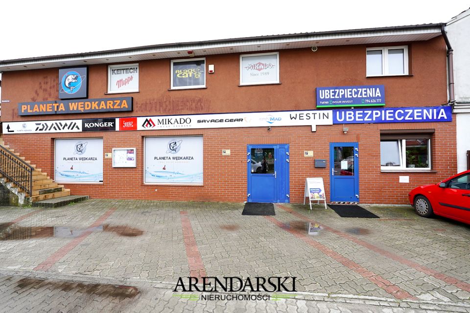 Lokal Gorzów Wielkopolski