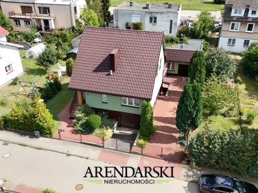 Dom Gorzów Wielkopolski