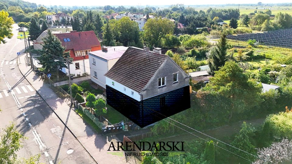 Mieszkanie Gorzów Wielkopolski