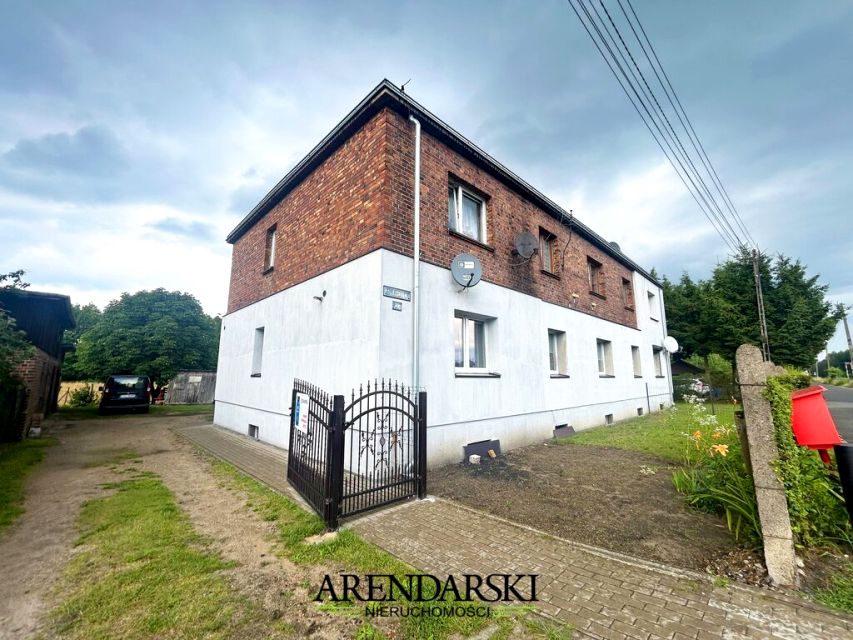 Mieszkanie Górki Noteckie