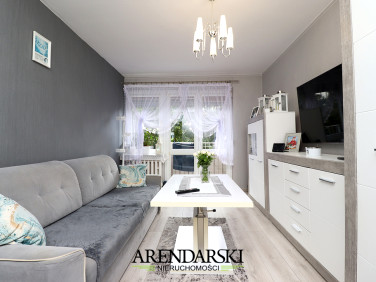 Mieszkanie Gorzów Wielkopolski