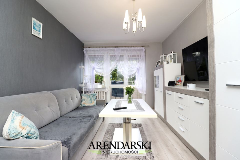 Mieszkanie Gorzów Wielkopolski