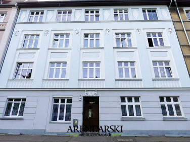 Mieszkanie Gorzów Wielkopolski