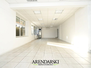 Lokal Gorzów Wielkopolski