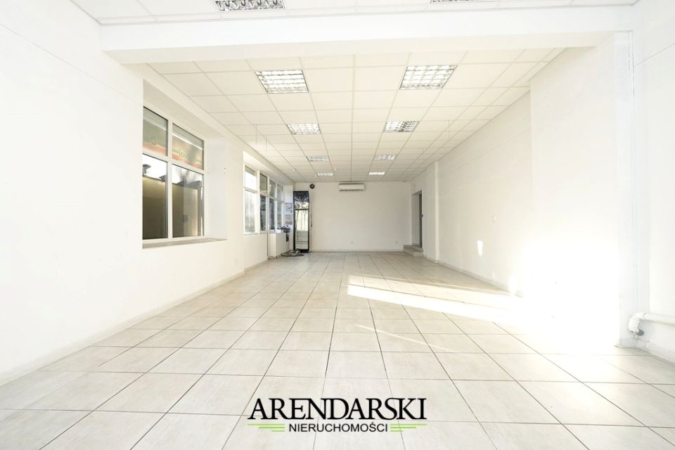 Lokal Gorzów Wielkopolski