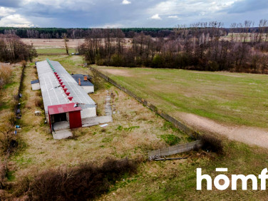 Budynek użytkowy Wieliszew