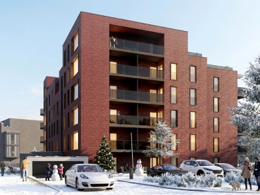 Mieszkanie apartamentowiec sprzedaż