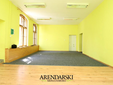 Lokal Gorzów Wielkopolski