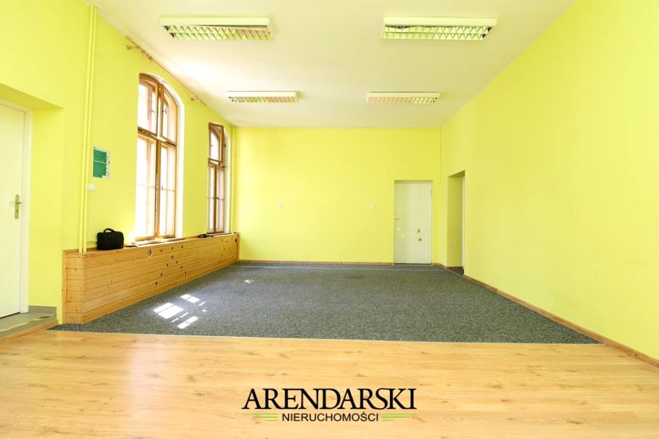 Lokal Gorzów Wielkopolski