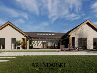 Dom Łagodzin sprzedaż