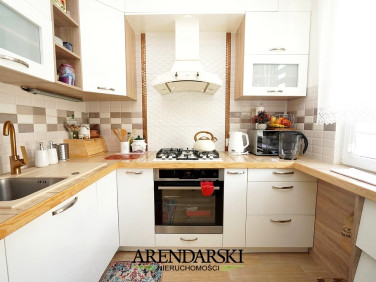 Mieszkanie Gorzów Wielkopolski