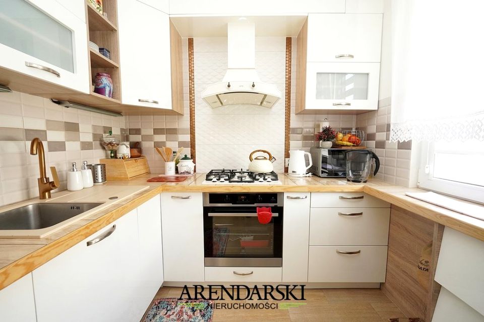 Mieszkanie Gorzów Wielkopolski