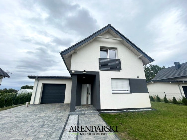 Dom Osiedle Poznańskie