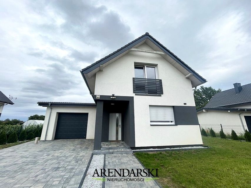 Dom Osiedle Poznańskie