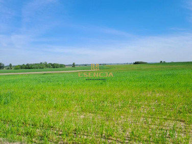 Działka budowlana Strożyska