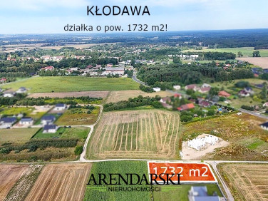 Działka budowlana Gorzów Wielkopolski
