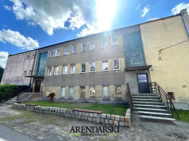 Mieszkanie Stare Polichno