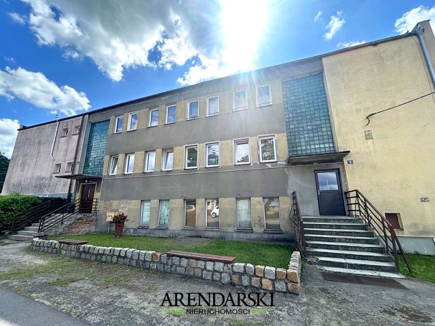 Mieszkanie Stare Polichno