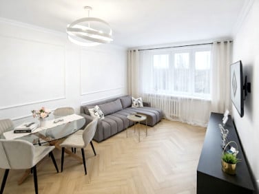 Mieszkanie Ciechanów