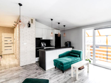 Mieszkanie Kiełczów