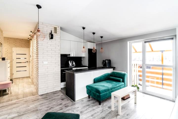 Mieszkanie Kiełczów