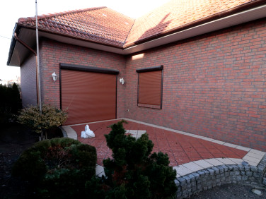 Dom wolnostojący sprzedaż