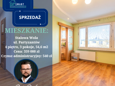 Mieszkanie Stalowa Wola