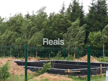 Działka budowlana Wierzchowo