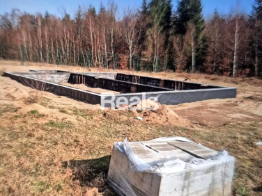 Działka budowlana Wierzchowo sprzedam