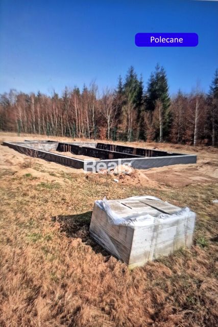 Działka budowlana Wierzchowo sprzedam