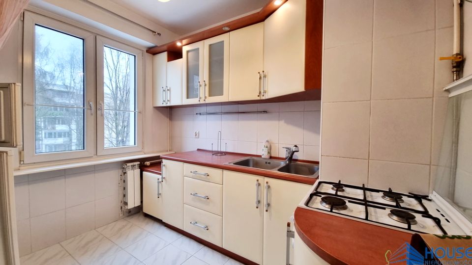 Mieszkanie NOWY SĄCZ