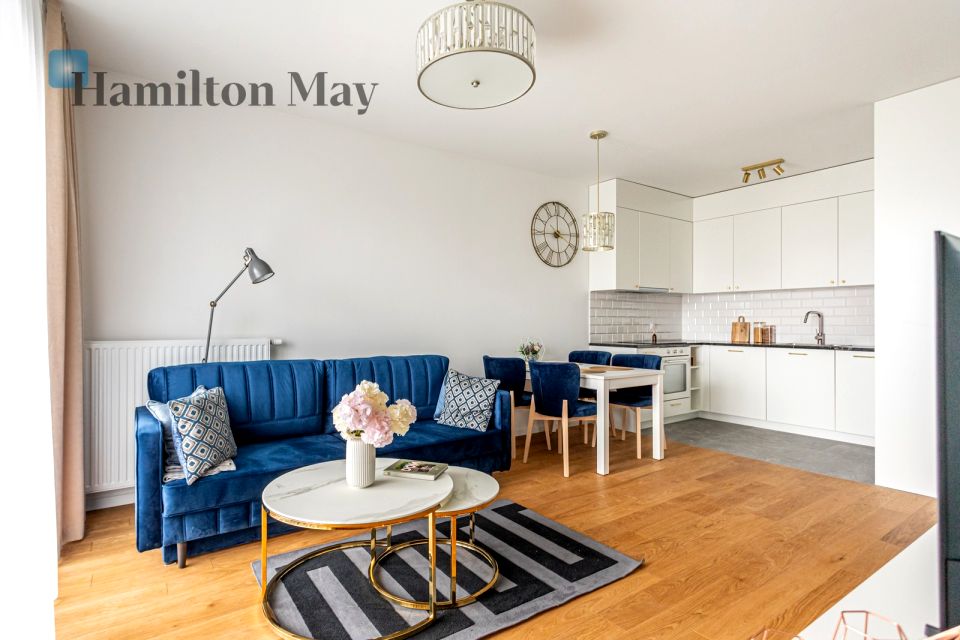 Mieszkanie apartamentowiec wynajem