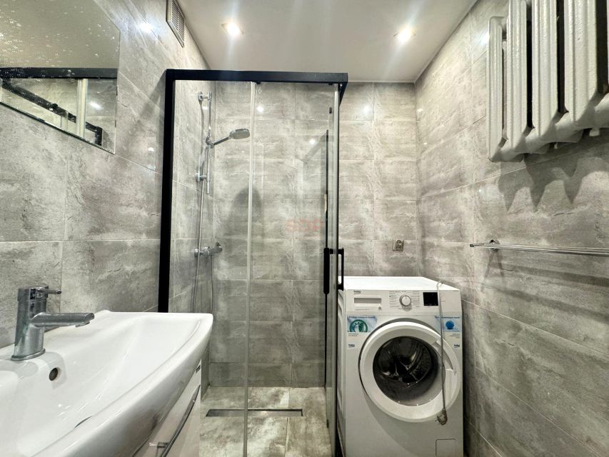 Mieszkanie Sosnowiec