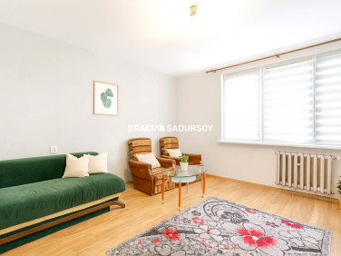 Mieszkanie Kraków