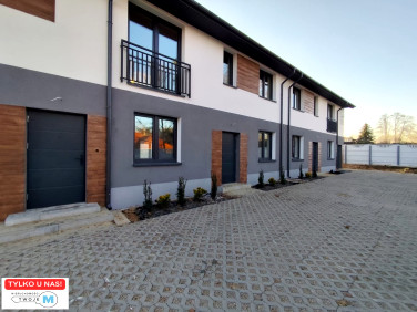 Mieszkanie Wola Kopcowa sprzedaż