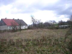 Działka budowlana Bobrowo