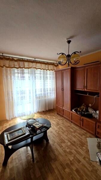 Mieszkanie Piekary Śląskie