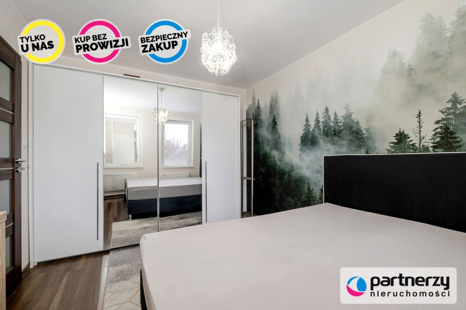 Mieszkanie Gdańsk sprzedaż